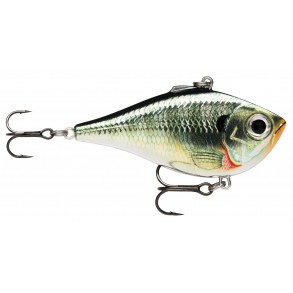 RAPALA RIPPIN' RAP 5CM 9G PLONGE VARIABLE