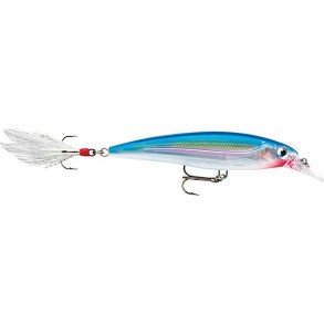 RAPALA X-RAP 6CM 4G PLONGE 0.9-1.5M