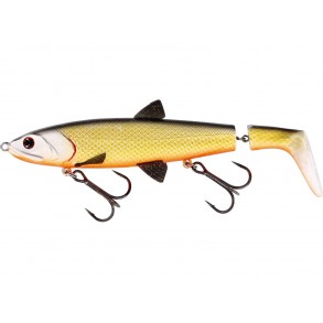 WESTIN HYPOTWIST PROPBAIT 11.5CM 17G