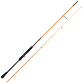 Canne Spinning Savage Gear Orange Ltd Medium Game 221cm 7-23gr