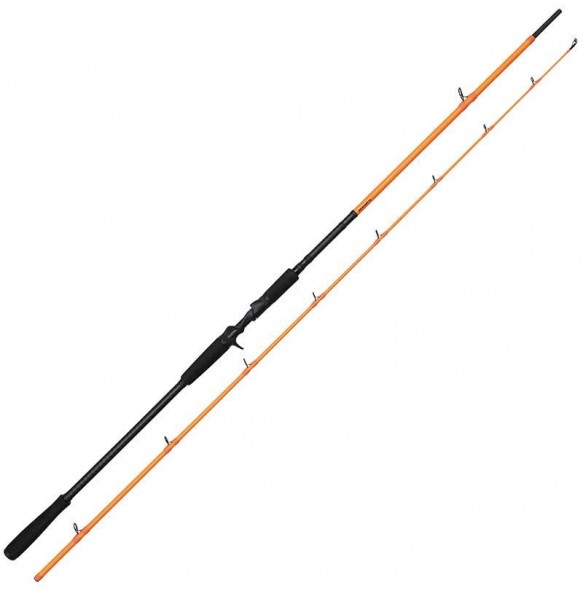 Canne Casting Savage Gear Orange Ltd Big Bait 259cm 110-220gr