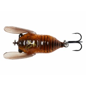 Leurre Savage Gear 3D Cicada 33mm 3.5gr