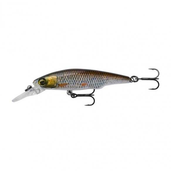 Leurre Suspending Savage Gear Gravity Twitch 6.7Cm 6gr