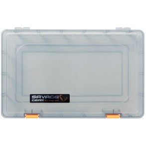 Savage Gear boite Lurebox 6C 36x22,5x8cm