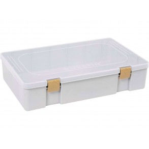 Westin W3 Game Tackle Box 36 x 22,5 x 8 cm : Rangement Efficace et Pratique pour Votre Matériel de Pêche