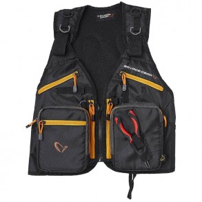 Gilet Chest Pack Savage Gear Pro-Tact