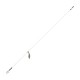 Bas De Ligne Savage Gear Teaser Trace 2pcs par paquet