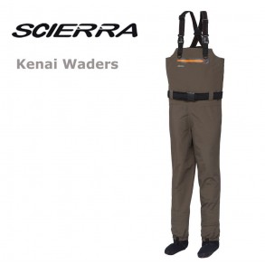 Scierra Waders Respirant Stocking Dryzone