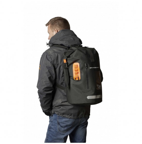 Sac Étanche Rollup Rucksack Savage Gear 40L
