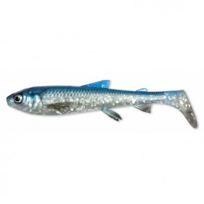 Leurre Souple Savage Gear 3D Whitefish Shad 20Cm 62GR 1PC