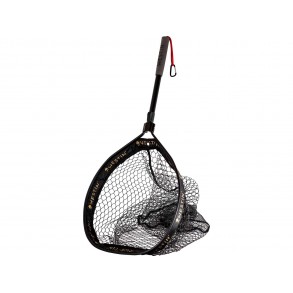 Epuisette Westin W3 CR FLOATING LANDING NET