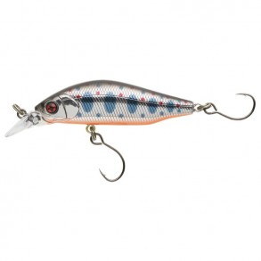 Leurre Coulant Sakura Phoxy Minnow Mr 50 S - 5Cm 4.9G