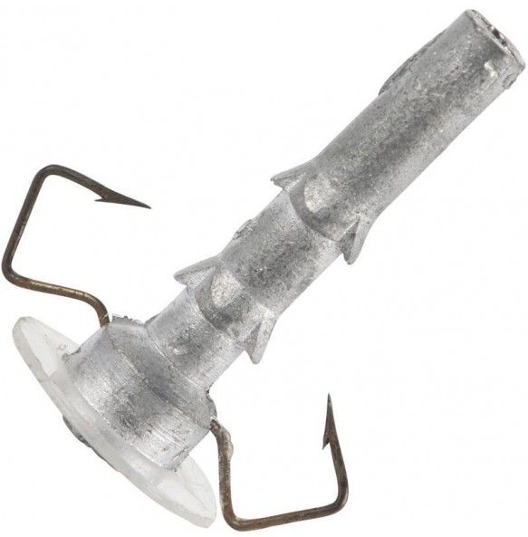 RAGOT GODILLE DOUBLE HAMECON