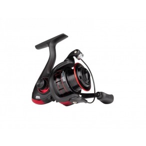 Moulinet Spinning Abu Garcia Cardinal X – Fluidité et Performance à Prix Accessible