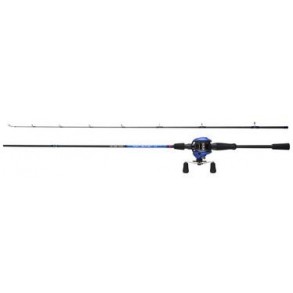 DAM FUN TECH MK1 CASTING 10-30G 1.98M
