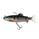 FOX RAGE REPLICANT JOINTED 18CM 80G