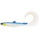 WESTIN BULLTEEZ CURLTAIL 8CM/3G 3pcs.