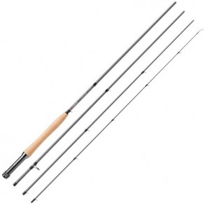 Canne Mouche Greys Lance Fly Rod 9pieds soie de 5