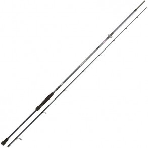 Canne Spinning Abu Garcia Iaconelli Ike Signature 250cm - 40-80g