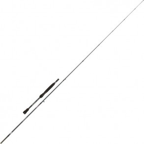 Canne Spinning Abu Garcia Iaconelli Ike Signature 1+1 5-20g