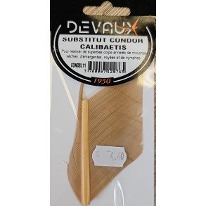 DEVAUX SUBSTITUT CONDOR CALIBETIS