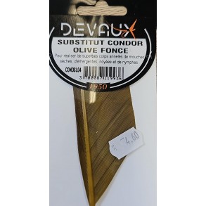 DEVAUX SUBSTITUT CONDOR CALIBETIS