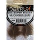 DEVAUX CDC SUER SELECT 50 PLUMES KAKI FONCE