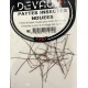 DEVAUX PATTES INSECTES NOUEES