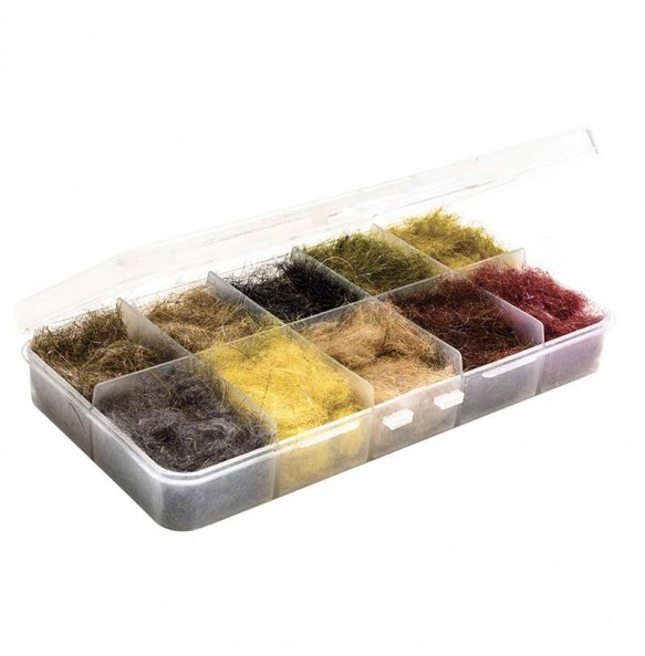 Dubbing Devaux Cdc Dvx 10 CASES