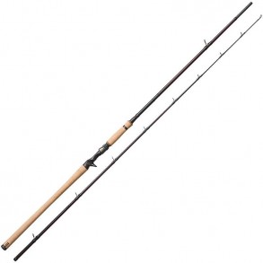 anne Casting Savage Gear Alpha Sg6 Monster Bait Rod 259cm 200-600gr