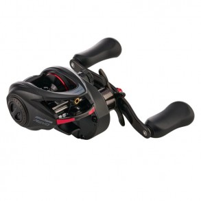 MOULINET BAIT CASTING ABU GARCIA REVO WINCH LP LEFT