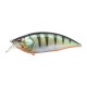 Leurre Flottant Megabass Big M 4.0 - 13Cm 56gr