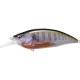 Leurre Flottant Megabass Big M 4.0 - 13Cm 56gr