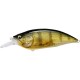 Leurre Flottant Megabass Big M 4.0 - 13Cm 56gr