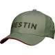 WESTI ISLAND UPF CAP SAGE GREEN