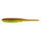 Keitech Shad Impact 5 (12.6cm) paquet de 6 pces