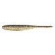 Keitech Shad Impact 5 (12.6cm) paquet de 6 pces