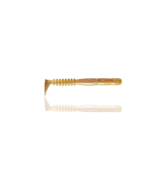 Leurre Souple Reins Fat Rockvibe Shad 12.5Cm - Par 5