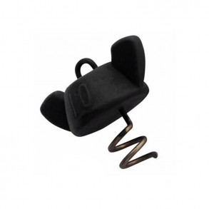 Plomb à visser Abu Garcia Beast Screw-In Weight - Par 3