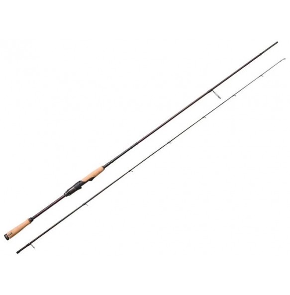Savage Gear Revenge SG6 Fast Shad 243cm 18-56gr