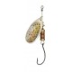 DAM EFFZET SINGLE HOOK NO.2 4G