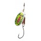 DAM EFFZET SINGLE HOOK NO.2 4G