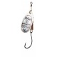 DAM EFFZET SINGLE HOOK NO.2 4G