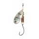 DAM EFFZET SINGLE HOOK NO.2 4G