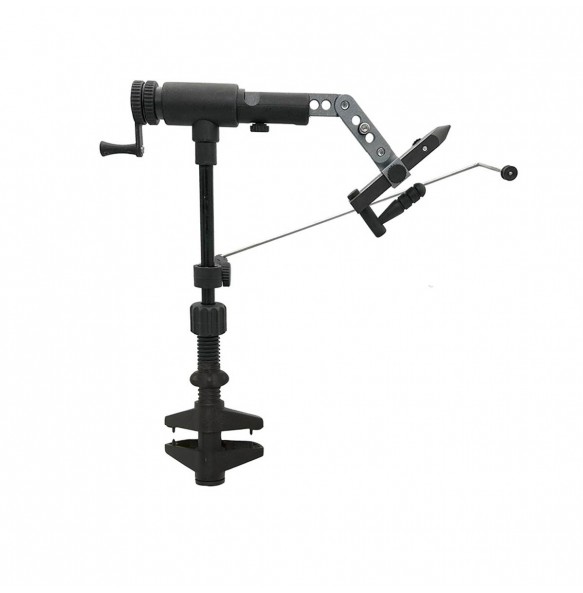 JMC Etau Danica + Extension Articulée