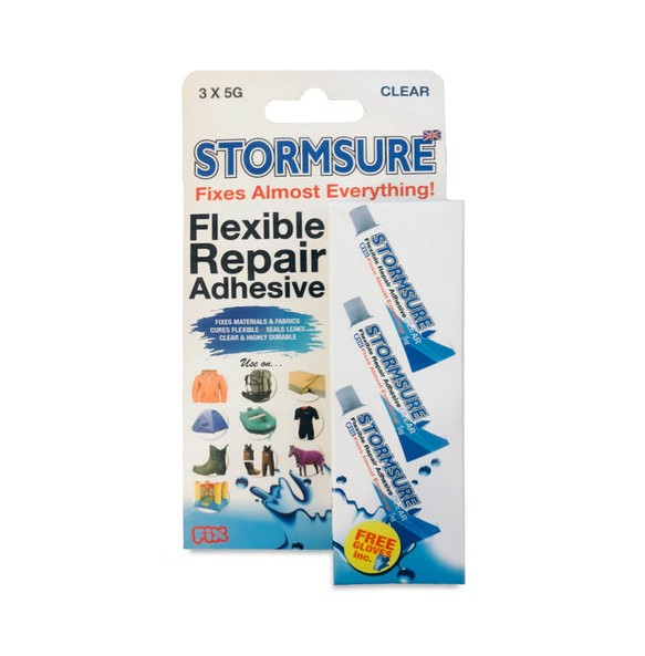 STUCKI STORMSURE 3X5G