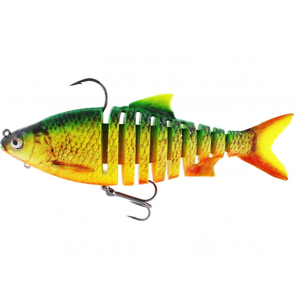 WESTIN RICKY THE ROACH MULTI JOINTED R2F 18CM 83G