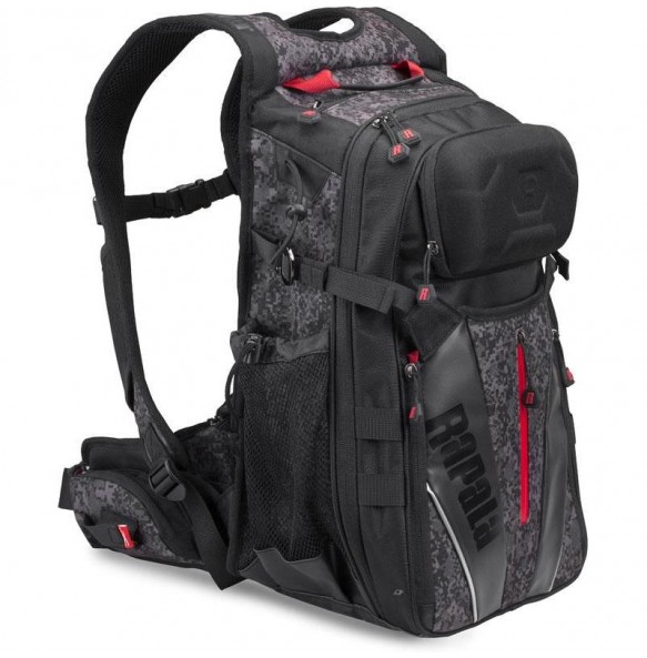 RAPALA URBAN BACK PACK 40 x 32 x 20