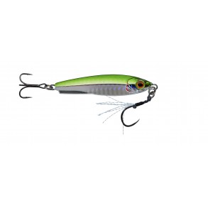 GUNKI SPACE JIG 14G