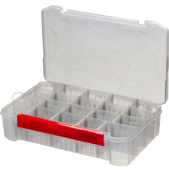 RAPALA TACKLE TRAY BOXES 35,6 x 22,7 x 8,2 cm